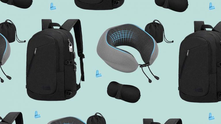 sorteo mochila y kit de viaje petit hostel