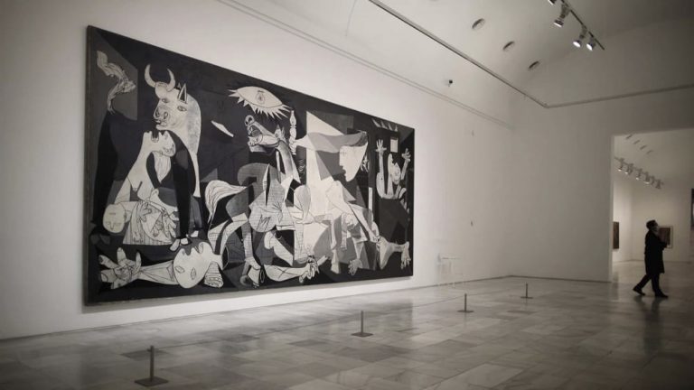 los mejores museos gratis de madrid