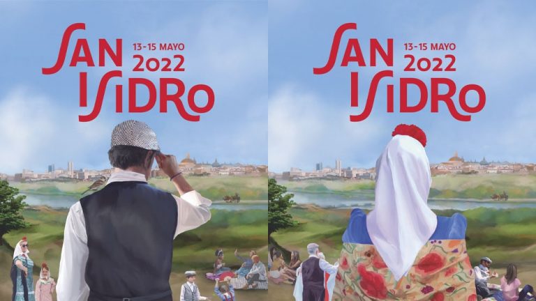 como se celebra san isidro en madrid